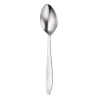 Oneida T301STSF Sestina 6 1/4" 18/10 Stainless Steel Extra Heavy Weight Teaspoon - 12/Pack