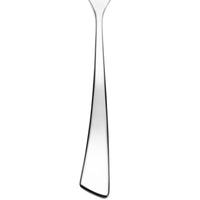 Chef & Sommelier T5201 Ezzo 8 1/4" 18/10 Stainless Steel Extra Heavy Weight Dinner Fork by Arc Cardinal - 12/Pack