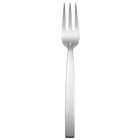 Oneida T922FFSF Libra 7 1/2" 18/10 Stainless Steel Extra Heavy Weight Fish Fork - 12/Pack
