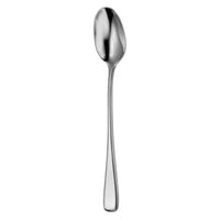 Oneida T936SITF Perimeter 7 1/2" 18/10 Stainless Steel Extra Heavy Weight Iced Tea Spoon - 12/Pack