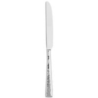 Oneida T958KDAF Cabria 8 5/8" 18/10 Stainless Steel Extra Heavy Weight Dessert Knife - 12/Pack