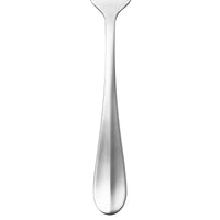 Walco 9406 Lancer 7" 18/10 Stainless Steel Extra Heavy Weight Salad Fork - 12/Pack