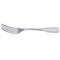 Arcoroc FG701 Capitale 8 1/4" 18/0 Stainless Steel Heavy Weight Dinner Fork by Arc Cardinal - 12/Pack
