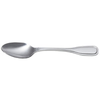 Arcoroc FG728 Capitale 6 7/8" 18/0 Stainless Steel Heavy Weight Teaspoon by Arc Cardinal - 12/Pack