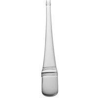 Oneida T119FDNF Astragal 7 1/2" 18/10 Stainless Steel Extra Heavy Weight Dinner Fork - 12/Pack