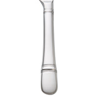 Oneida T119KPTF Astragal 9 3/8" 18/10 Stainless Steel Extra Heavy Weight Table Knife - 12/Pack