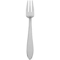 Walco 0115 Idol 5 1/2" 18/10 Stainless Steel Extra Heavy Weight Cocktail Fork - 12/Pack