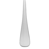 Oneida T148FDEF Baguette 7 3/8" 18/10 Stainless Steel Extra Heavy Weight Dinner Fork - 12/Pack