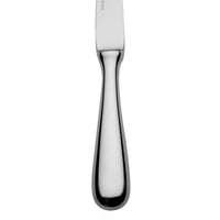 Oneida T148KSHF Baguette 9" 18/10 Stainless Steel Extra Heavy Weight Steak Knife with Hollow Handle - 12/Pack