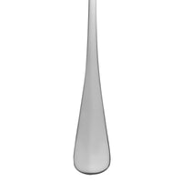 Oneida T148SBLF Baguette 6 1/4" 18/10 Stainless Steel Extra Heavy Weight Bouillon Spoon - 12/Pack
