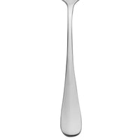 Oneida T148STSF Baguette 6 3/8" 18/10 Stainless Steel Extra Heavy Weight Teaspoon - 12/Pack