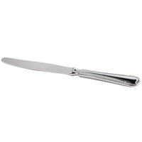 Oneida B022KPTF Titian 9 1/2" 18/0 Heavy Weight Stainless Steel Table Knife - 12/Pack