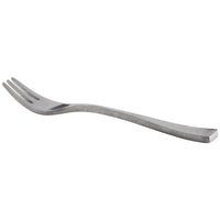 Oneida T576FOYF Lexia 5 5/8" 18/10 Stainless Steel Extra Heavy Weight Oyster / Cocktail Fork - 12/Pack