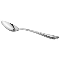 Reed & Barton RB120-001 London 6" 18/10 Stainless Steel Extra Heavy Weight Teaspoon - 12/Pack