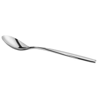 Reed & Barton RB121-001 Merlot 6 7/8" 18/10 Stainless Steel Extra Heavy Weight Teaspoon - 12/Pack