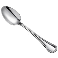 Oneida B022STSF Titian 5 3/4" 18/0 Heavy Weight Stainless Steel Teaspoon - 12/Pack