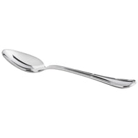 Oneida B022STSF Titian 5 3/4" 18/0 Heavy Weight Stainless Steel Teaspoon - 12/Pack