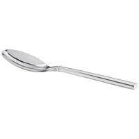 Oneida B600STSF Shaker 6 1/4" 18/0 Heavy Weight Stainless Steel Teaspoon - 12/Pack