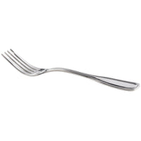 Acopa Scottdale 7" 18/8 Stainless Steel Extra Heavy Weight Salad Fork - 12/Pack