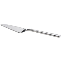 Oneida B678MPDF Chef's Table Mirror 10 5/8" 18/0 Stainless Steel Heavy Weight Servall - 12/Pack
