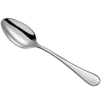 Arcoroc T1928 Matiz 6" 18/10 Extra Heavy Weight Stainless Steel Teaspoon by Arc Cardinal - 12/Pack
