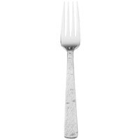 Walco VES051 Vestige 8 1/2" 18/10 Stainless Steel Extra Heavy Weight Table Fork - 12/Pack
