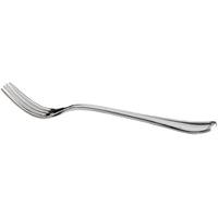 Oneida T022FOYF Donizetti 5 1/2" 18/10 Stainless Steel Extra Heavy Weight Oyster / Cocktail Fork - 12/Pack