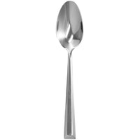 Walco TRU07 Truss 7 7/16" 18/0 Stainless Steel Heavy Weight Tablespoon - 12/Pack