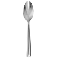 Walco TRU01 Truss 6 5/8" 18/0 Stainless Steel Heavy Weight Teaspoon - 12/Pack