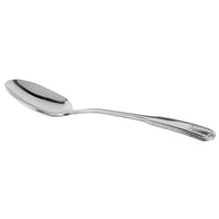 World Tableware Brandware 127 003 Coral 8 3/8" 18/0 Stainless Steel Heavy Weight Tablespoon - 12/Pack