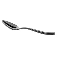 Master's Gauge by World Tableware 957 003 Aspect 8 1/4" 18/10 Stainless Steel Extra Heavy Weight Tablespoon - 12/Pack