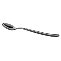 Master's Gauge by World Tableware 957 021 Aspect 6 3/4" 18/10 Stainless Steel Extra Heavy Weight Iced Tea Spoon - 12/Pack