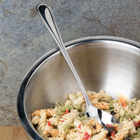 Regency Flatware Stainless Steel 11 1/4" Serving Spoon