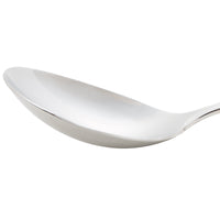 Regency Flatware Stainless Steel 11 1/4" Serving Spoon