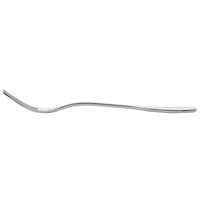 Oneida B167FOYF Stanford 5 5/8" 18/0 Stainless Steel Heavy Weight Cocktail Fork - 12/Pack