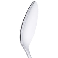 Oneida B735SITF Bague 8" 18/0 Stainless Steel Heavy Weight Iced Tea Spoon - 12/Pack