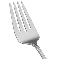 Regency Flatware Stainless Steel 11 1/2" Serving Fork