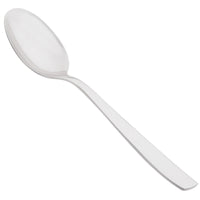 Arcoroc T1802 Vesca 8" 18/10 Stainless Steel Extra Heavy Weight Dinner Spoon by Arc Cardinal - 12/Pack