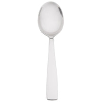 Arcoroc T1802 Vesca 8" 18/10 Stainless Steel Extra Heavy Weight Dinner Spoon by Arc Cardinal - 12/Pack