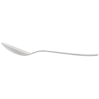 Arcoroc T1802 Vesca 8" 18/10 Stainless Steel Extra Heavy Weight Dinner Spoon by Arc Cardinal - 12/Pack