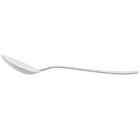 Arcoroc T1809 Vesca 6 7/8" 18/10 Stainless Steel Extra Heavy Weight Soup Spoon by Arc Cardinal - 12/Pack