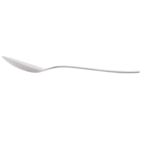 Arcoroc T1811 Vesca 4 3/8" 18/10 Stainless Steel Extra Heavy Weight Demitasse Spoon by Arc Cardinal - 12/Pack