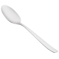 Arcoroc T1828 Vesca 6" 18/10 Stainless Steel Extra Heavy Weight Teaspoon by Arc Cardinal - 12/Pack