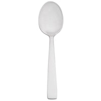 Arcoroc T1828 Vesca 6" 18/10 Stainless Steel Extra Heavy Weight Teaspoon by Arc Cardinal - 12/Pack