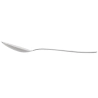 Arcoroc T1828 Vesca 6" 18/10 Stainless Steel Extra Heavy Weight Teaspoon by Arc Cardinal - 12/Pack