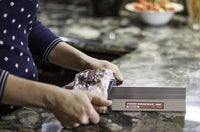 Food Kracker - Simple Frozen Food Cracker