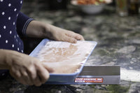 Food Kracker - Simple Frozen Food Cracker