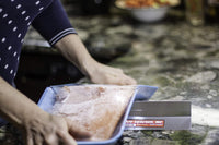 Food Kracker - Simple Frozen Food Cracker